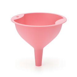 Plastic Funnel